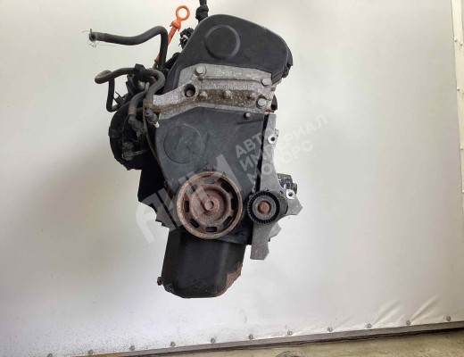 Двигатель Skoda Fabia II (5J) 2007-2014  Skoda Fabia Fabia II (5J) 2007-2014