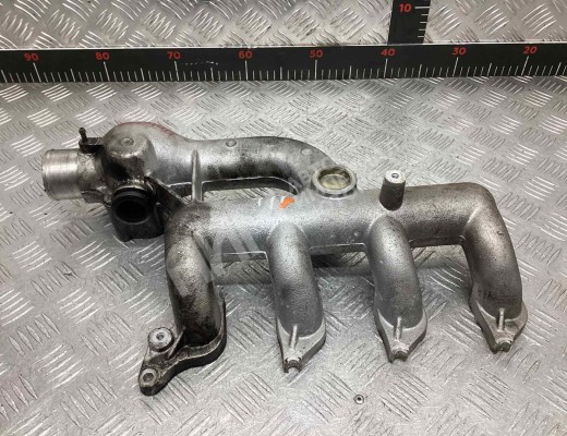 Коллектор впускной Renault Megane I 1995-2002  Renault Megane Megane I 1995-2002
