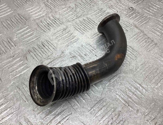 Трубка системы рециркуляции EGR Renault Megane I 1995-2002  Renault Megane Megane I 1995-2002