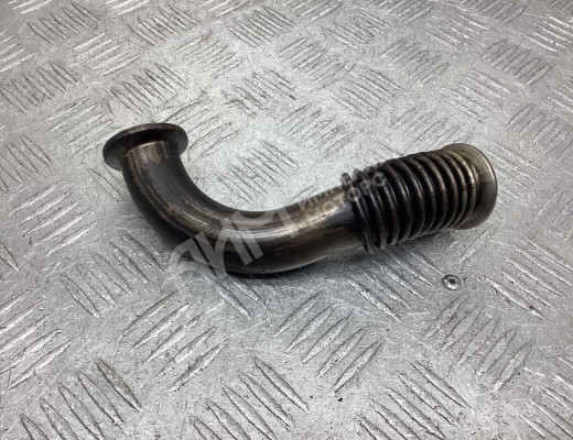 Трубка системы рециркуляции EGR Renault Megane I 1995-2002  Renault Megane Megane I 1995-2002