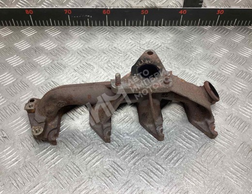 Коллектор выпускной Renault Megane I 1995-2002  Renault Megane Megane I 1995-2002