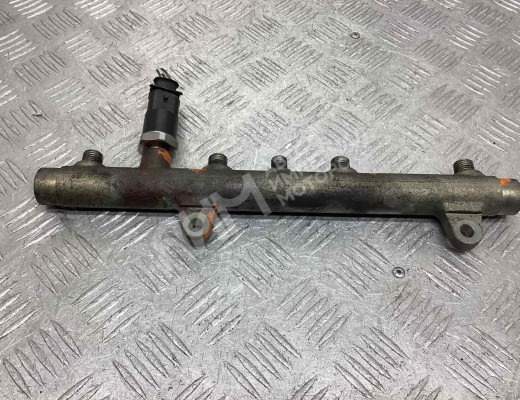 Датчик давления топлива Renault Megane I 1995-2002  Renault Megane Megane I 1995-2002