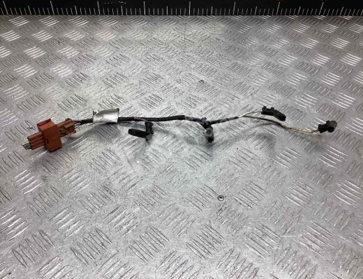 Проводка (планка) свечей накала Renault Megane I 1995-2002  Renault Megane Megane I 1995-2002