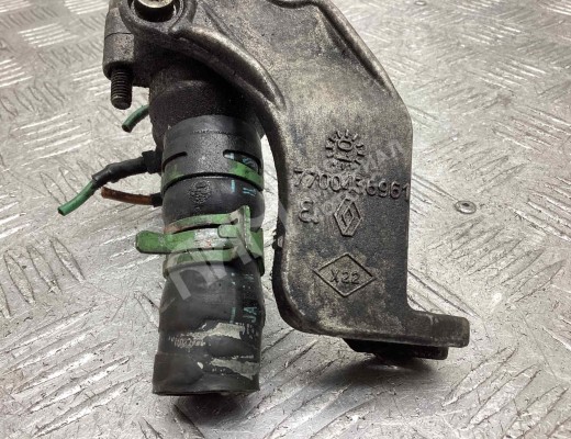 Подогреватель охлаждающей жидкости (антифриза) Renault Megane I 1995-2002  Renault Megane Megane I 1995-2002