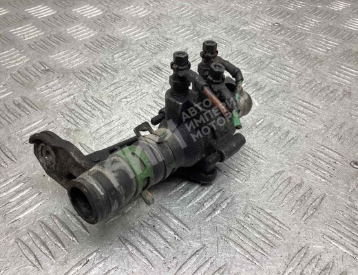 Подогреватель охлаждающей жидкости (антифриза) Renault Megane I 1995-2002  Renault Megane Megane I 1995-2002