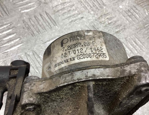 Насос вакуумный Renault Megane I 1995-2002  Renault Megane Megane I 1995-2002