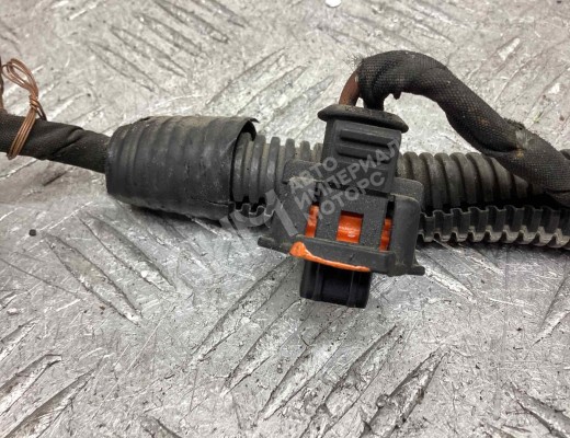 Разъем (фишка) проводки Renault Megane I 1995-2002  Renault Megane Megane I 1995-2002