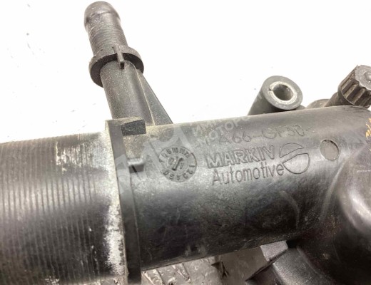 Корпус термостата Renault Megane I 1995-2002  Renault Megane Megane I 1995-2002
