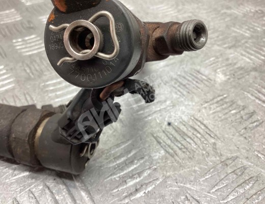 Форсунка Renault Megane I 1995-2002  Renault Megane Megane I 1995-2002
