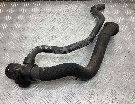 Патрубок радиатора Audi A4 B6 (8EC, 8E5) 2000-2004  Audi A4 A4 B6 (8EC, 8E5) 2000-2004