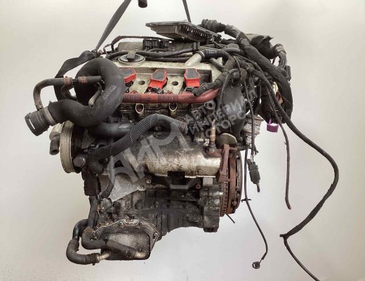 Двигатель Audi A6 C6 (4F) 2004-2008  Audi A6 A6 C6 (4F) 2004-2008