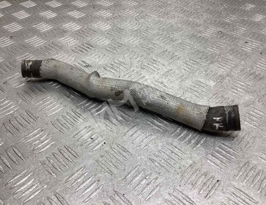 Патрубок отопителя (печки) Volkswagen Passat B6 (3C) 2005-2010  Volkswagen Passat Passat B6 (3C) 2005-2010