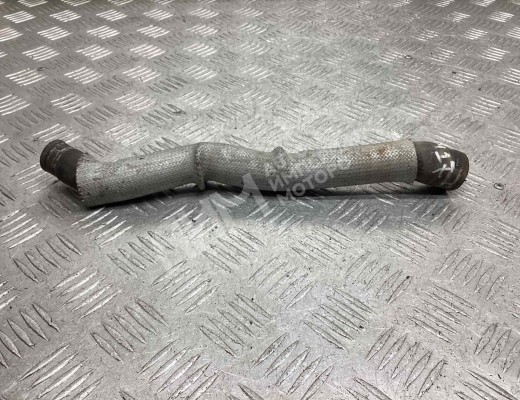Патрубок отопителя (печки) Volkswagen Passat B6 (3C) 2005-2010  Volkswagen Passat Passat B6 (3C) 2005-2010