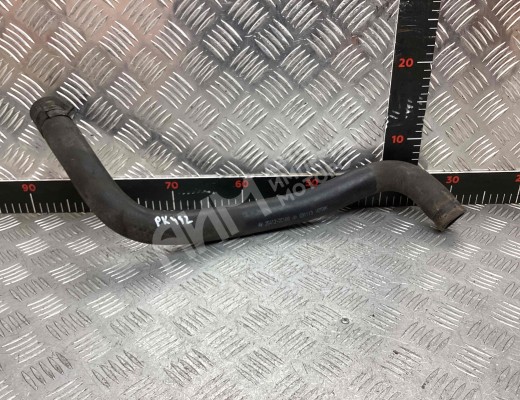 Патрубок радиатора Hyundai Coupe II (GK) 2002-2005  Hyundai Coupe Coupe II (GK) 2002-2005