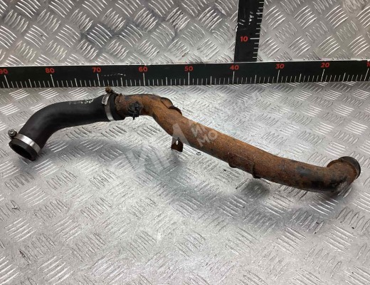 Патрубок (трубопровод, шланг) Fiat Panda II 2003-2011  Fiat Panda Panda II 2003-2011