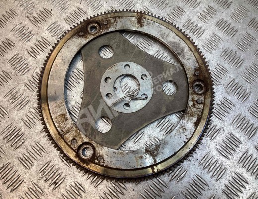 Маховик АКПП (драйв плата) Volkswagen Passat B6 (3C) 2005-2010  Volkswagen Passat Passat B6 (3C) 2005-2010