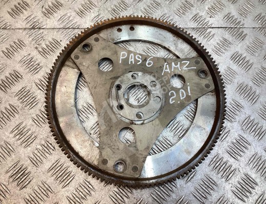 Маховик АКПП (драйв плата) Volkswagen Passat B6 (3C) 2005-2010  Volkswagen Passat Passat B6 (3C) 2005-2010
