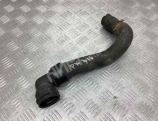 Патрубок радиатора Opel Corsa D 2006-2010  Opel Corsa Corsa D 2006-2010