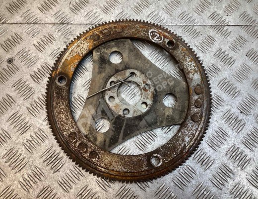 Маховик АКПП (драйв плата) Volkswagen Passat B5+ (3B) 2000-2005 рестайлинг  Volkswagen Passat Passat B5+ (3B) 2000-2005 рестайлинг