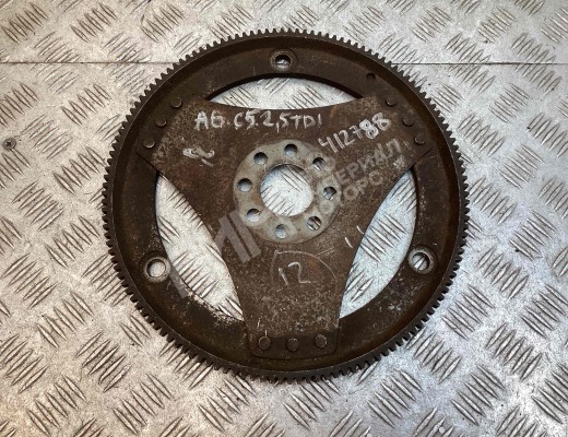 Маховик АКПП (драйв плата) Audi A6 C5 (4B) 2001-2004 рестайлинг  Audi A6 A6 C5 (4B) 2001-2004 рестайлинг