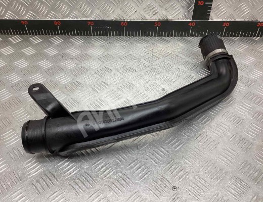 Патрубок интеркулера Citroen C8 I 2002-2008  Citroen C8 C8 I 2002-2008