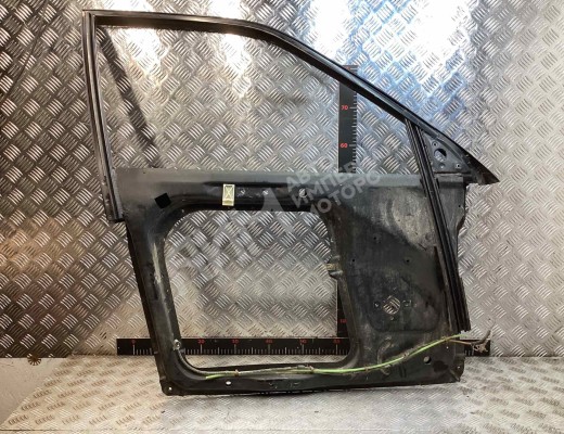 Рамка двери передней правой Audi 100 C3 1982-1991  Audi 100 100 C3 1982-1991