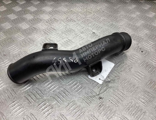 Патрубок интеркулера Ford Transit Connect I 2002-2009  Ford Transit Connect Transit Connect I 2002-2009