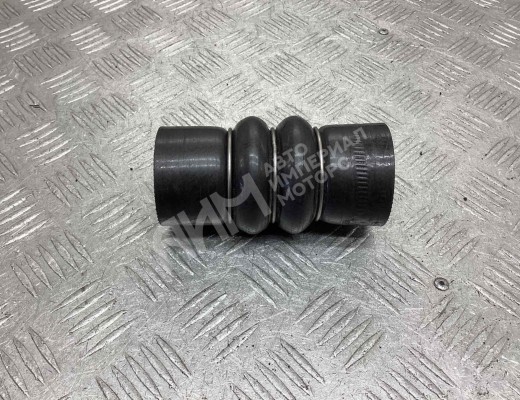 Патрубок интеркулера Ford Transit Connect I 2002-2009  Ford Transit Connect Transit Connect I 2002-2009