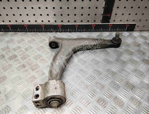 Рычаг передний правый Opel Vectra C 2002-2005  Opel Vectra Vectra C 2002-2005