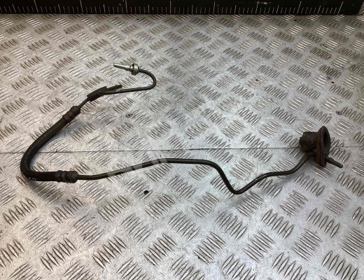 Трубка сцепления Audi A4 B6 (8EC, 8E5) 2000-2004  Audi A4 A4 B6 (8EC, 8E5) 2000-2004
