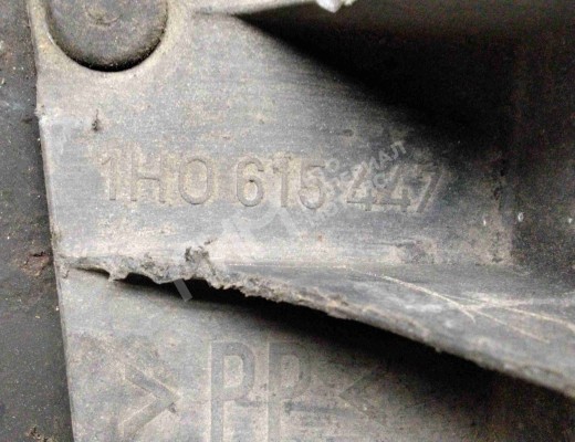 Рычаг передний левый Volkswagen Golf III (1H) 1991-1997  Volkswagen Golf Golf III (1H) 1991-1997