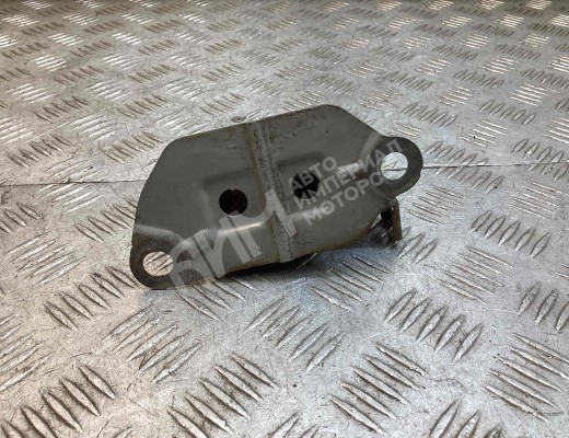 Кронштейн крепления бампера заднего Mitsubishi Outlander XL II (CW) 2007-2012  Mitsubishi Outlander Outlander XL II (CW) 2007-2012