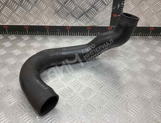 Патрубок интеркулера Audi A6 C5 (4B) 1997-2001  Audi A6 A6 C5 (4B) 1997-2001