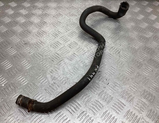 Патрубок (трубопровод, шланг) Opel Corsa D 2006-2010  Opel Corsa Corsa D 2006-2010