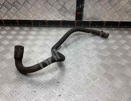 Патрубок (трубопровод, шланг) Opel Corsa D 2006-2010  Opel Corsa Corsa D 2006-2010
