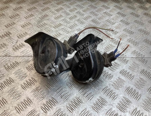 Сигнал (клаксон) Volkswagen Passat B5 (3B) 1996-2000  Volkswagen Passat Passat B5 (3B) 1996-2000