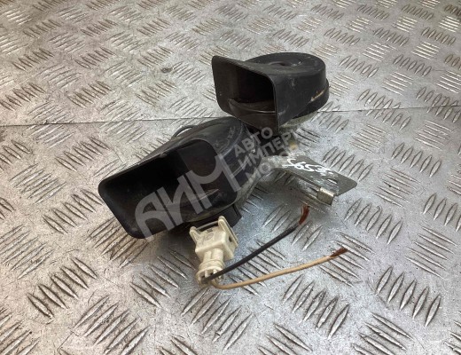 Сигнал (клаксон) Renault Laguna II (X74) 2001-2005  Renault Laguna Laguna II (X74) 2001-2005