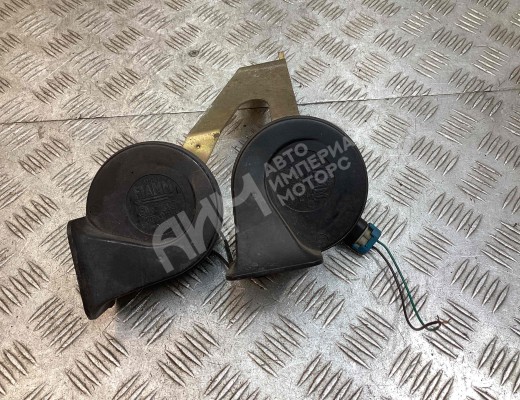 Сигнал (клаксон) Mercedes S (W140) 1991-1998  Mercedes S S (W140) 1991-1998