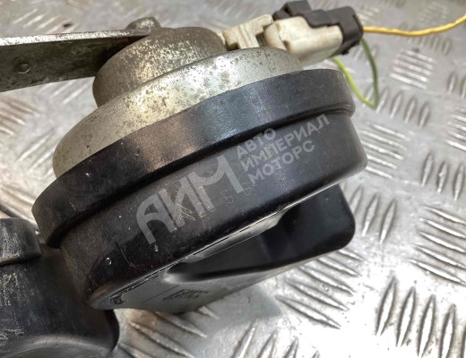 Сигнал (клаксон) Citroen C4 Picasso (UD) 2006-2013  Citroen C4 Picasso C4 Picasso (UD) 2006-2013