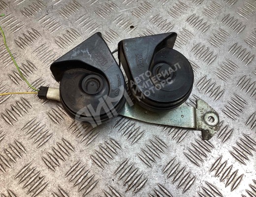 Сигнал (клаксон) Citroen C4 Picasso (UD) 2006-2013  Citroen C4 Picasso C4 Picasso (UD) 2006-2013