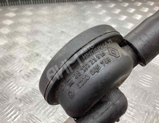 Маслоотделитель (сапун) Nissan Primastar I 2006-2014 рестайлинг  Nissan Primastar Primastar I 2006-2014 рестайлинг