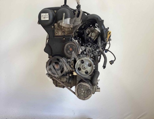 Двигатель Ford Focus II 2005-2008  Ford Focus Focus II 2005-2008