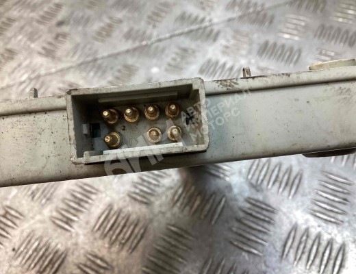 Панель (плата) фонаря заднего правого Mercedes C (W202) 1993-1997  Mercedes C C (W202) 1993-1997