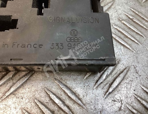 Панель (плата) фонаря заднего правого Volkswagen Passat B3 1988-1993  Volkswagen Passat Passat B3 1988-1993