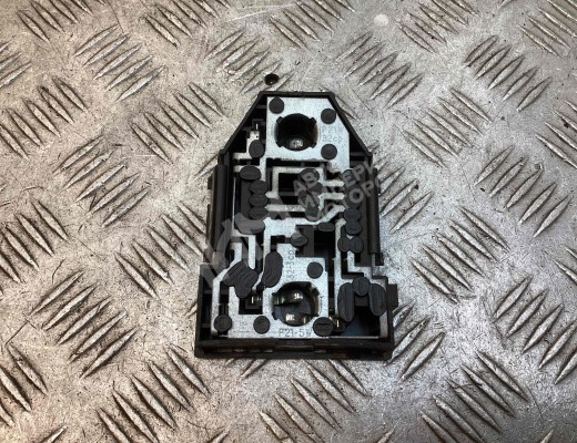 Панель (плата) фонаря заднего правого Volkswagen Passat B3 1988-1993  Volkswagen Passat Passat B3 1988-1993