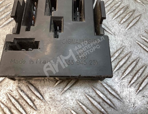 Панель (плата) фонаря заднего правого Volkswagen Passat B3 1988-1993  Volkswagen Passat Passat B3 1988-1993