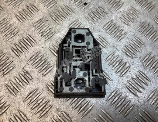Панель (плата) фонаря заднего правого Volkswagen Passat B3 1988-1993  Volkswagen Passat Passat B3 1988-1993