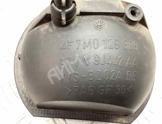 Ресивер воздушный Volkswagen Touran I (1T) 2003-2006  Volkswagen Touran Touran I (1T) 2003-2006