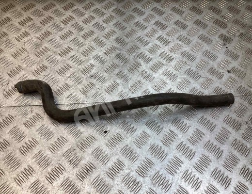 Патрубок радиатора Fiat Ducato 1994-2006  Fiat Ducato Ducato 1994-2006