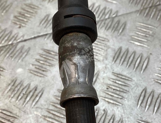 Трубка сцепления Ford T. Connect I 2002-2009  Ford Transit Connect T. Connect I 2002-2009